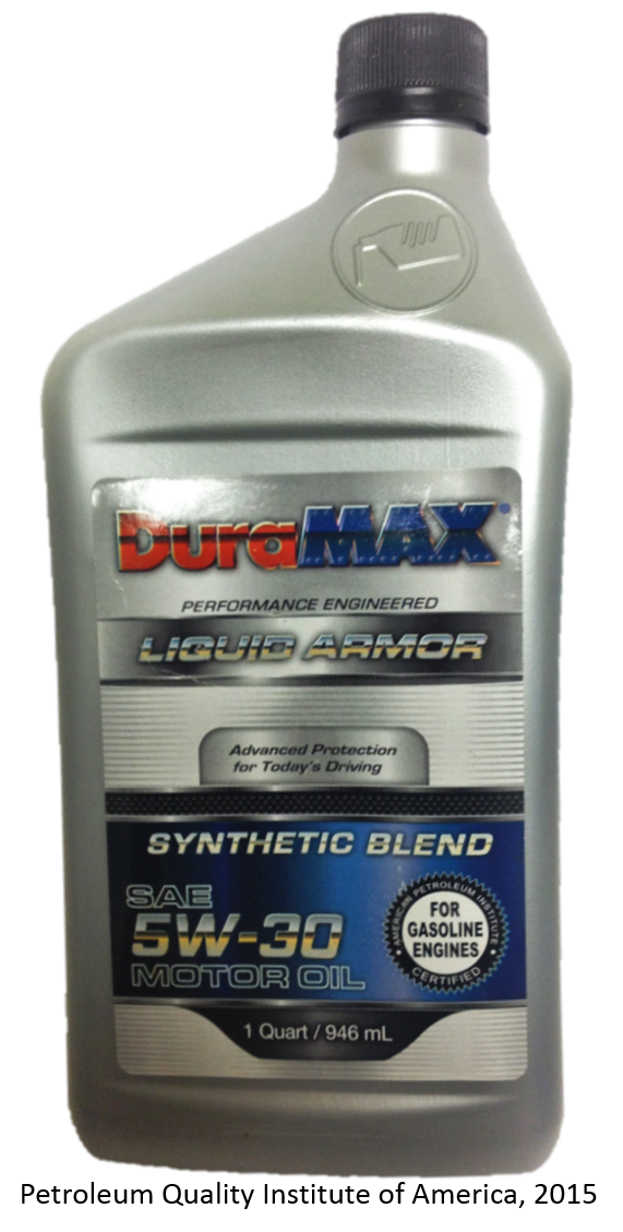 DURAMAX XLT 5W40 EURO FULL SYNTHETIC MOTOR OIL. Bob Is The Oil Guy