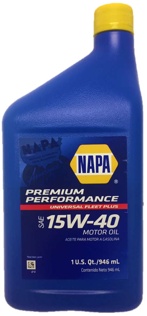 Petroleum Quality Institute of America Data Template